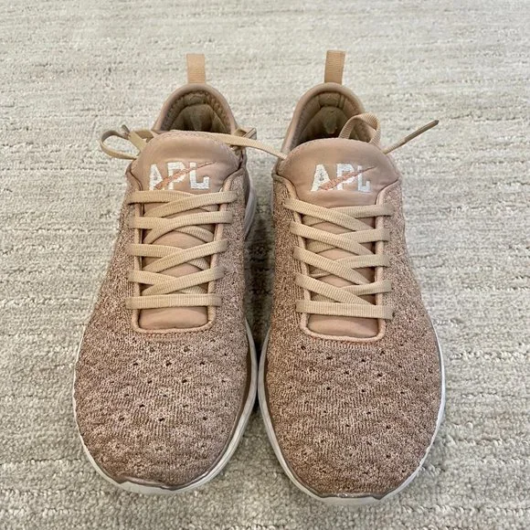 APL Women's TechLoom Running Shoes Size 8.5 - Picture 5 of 10